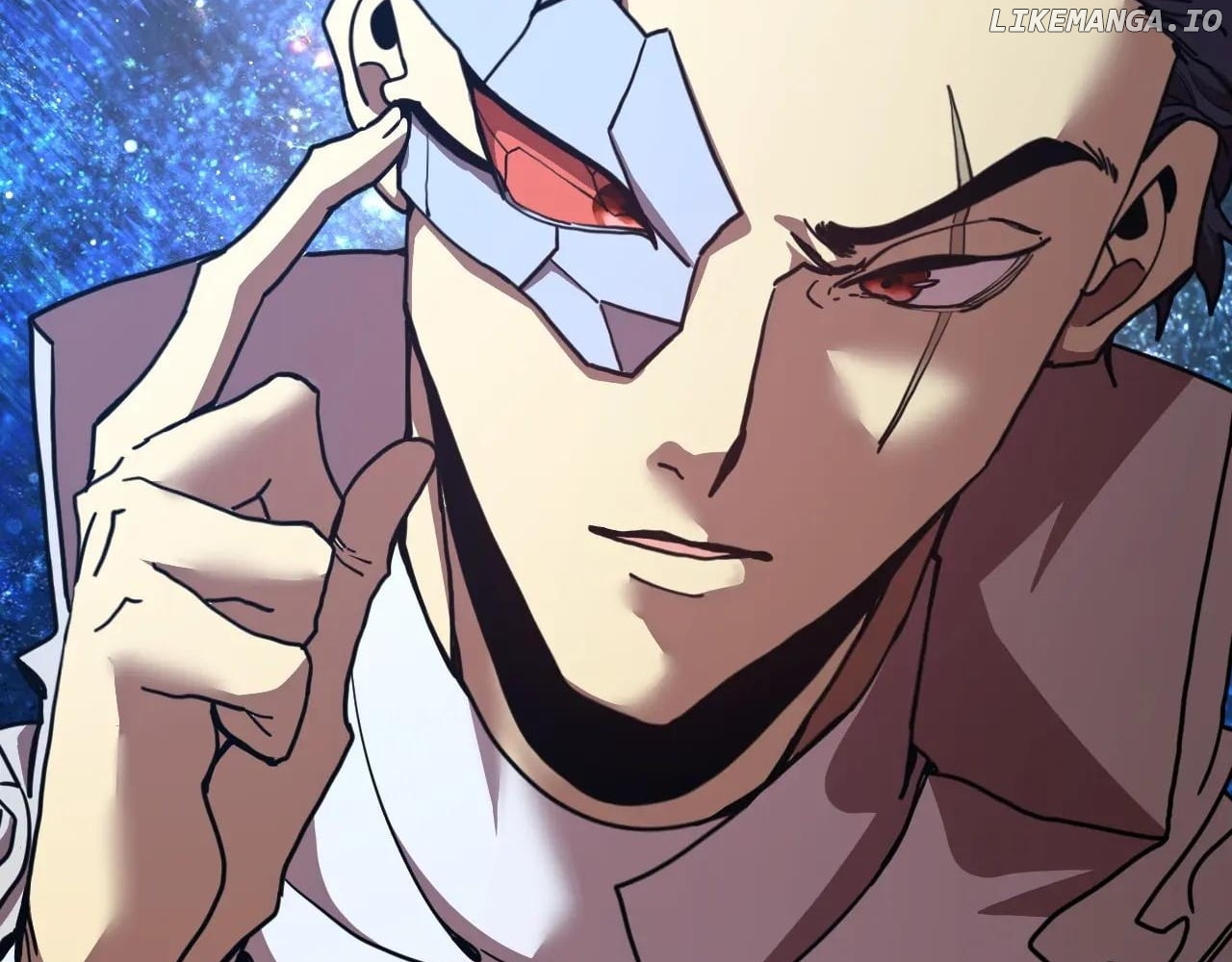 Log into the Future Chapter 231 - page 31
